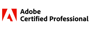 Adobe Certified Professional